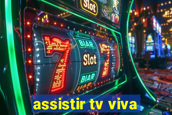 assistir tv viva